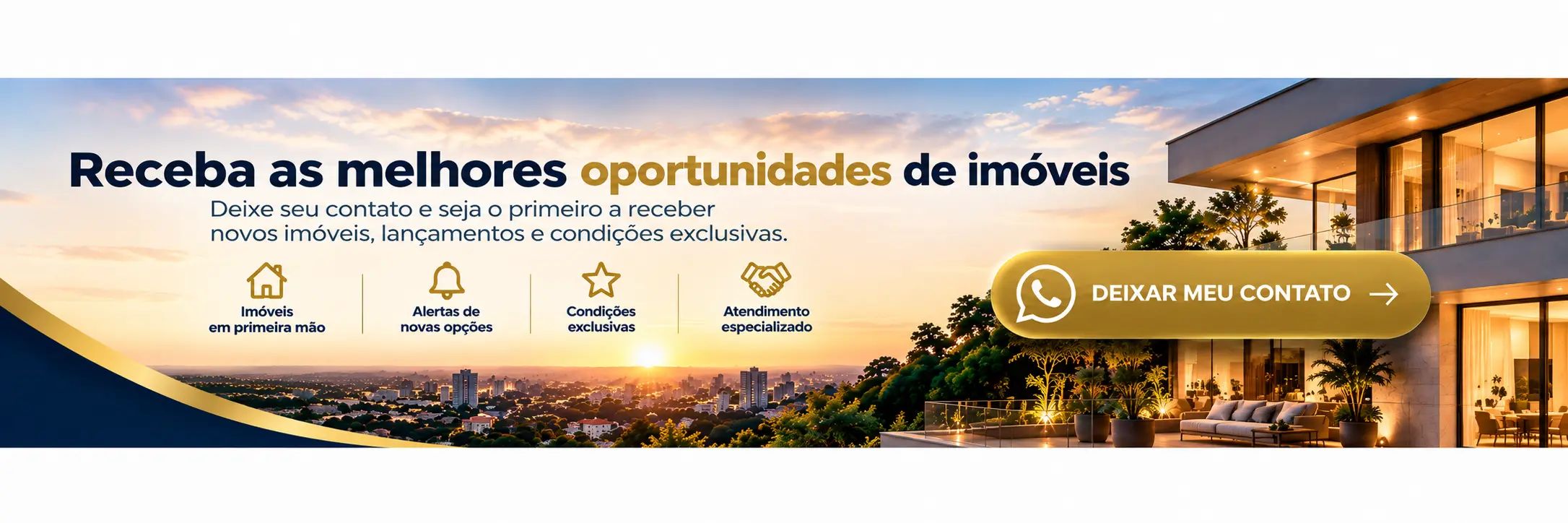 Banner lançamento